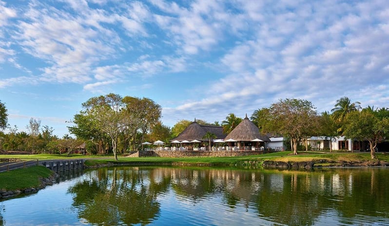 CONSTANCE BELLE MARE PLAGE RESORT - DEER HUNTER 2